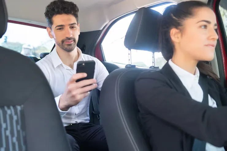 Patient Airport Transfer
